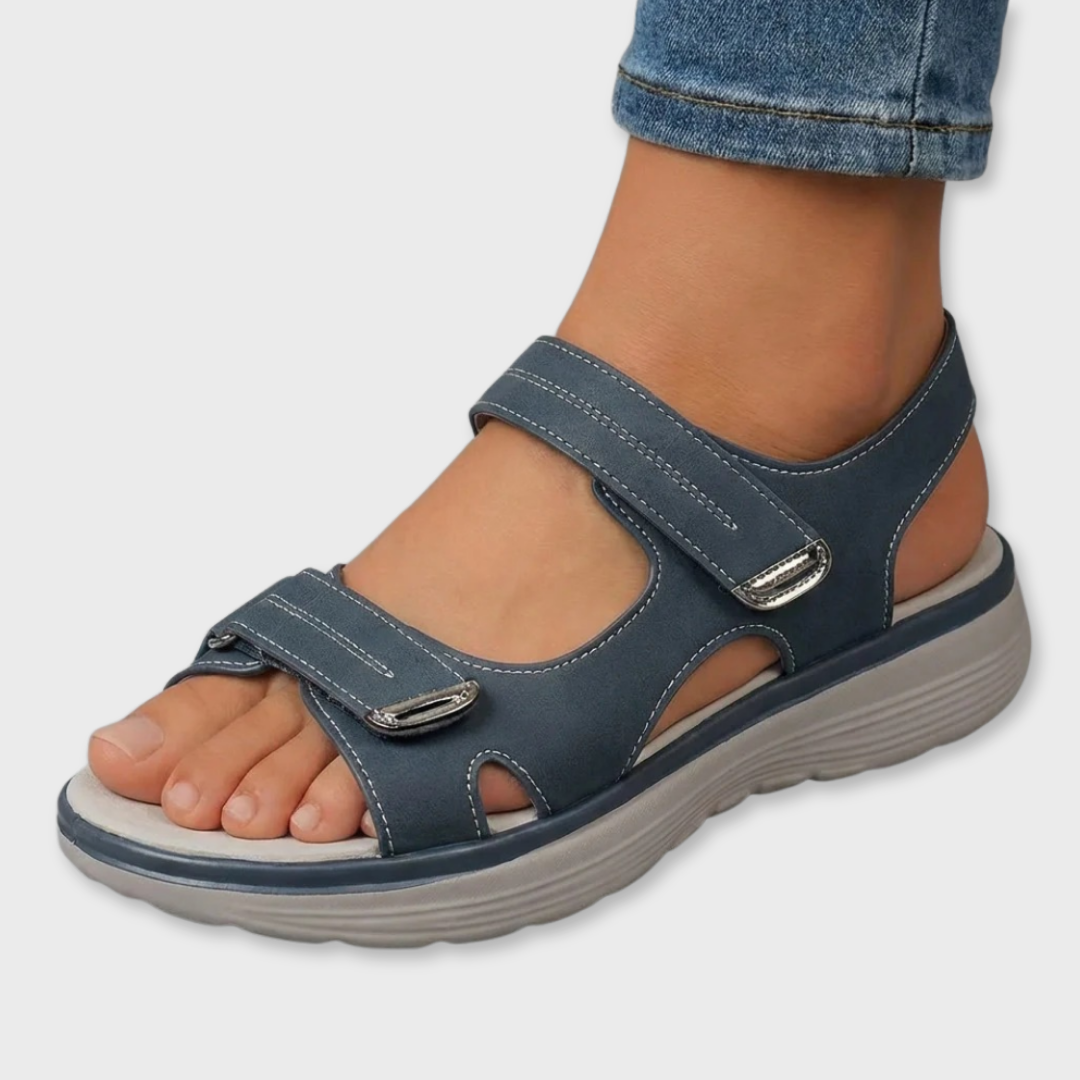 Karin I  Orthopädische Sandalen