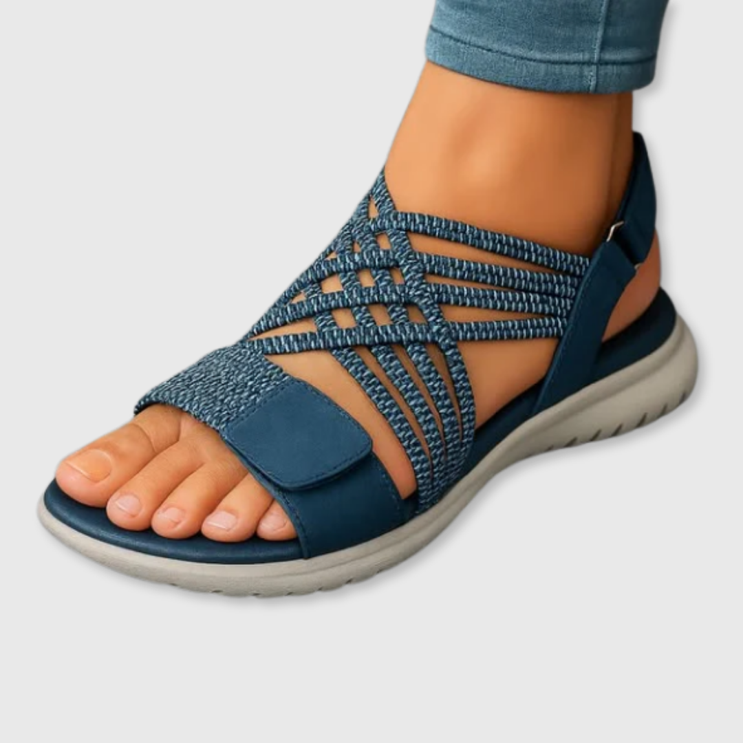 Renate | Orthopädische Sandalen