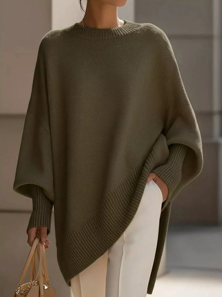 Lena I Eleganter Pullover
