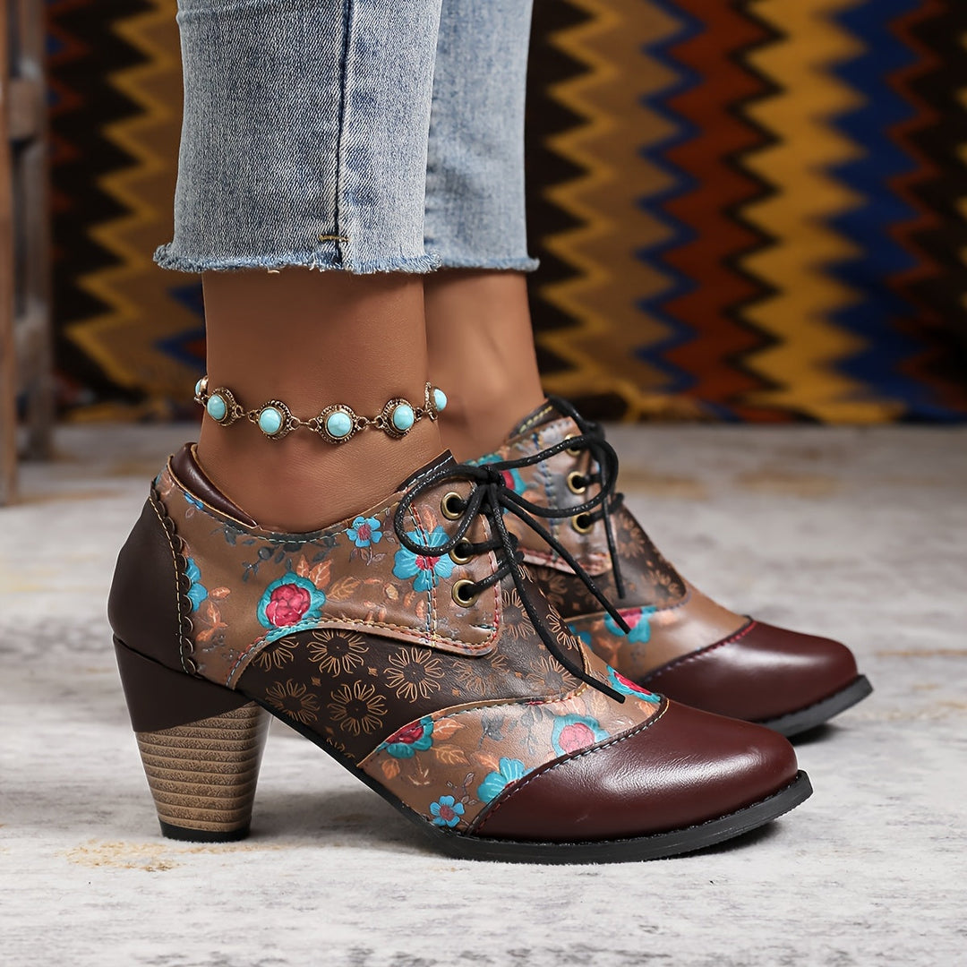 Ilse™ Orthopädische Stiefeletten
