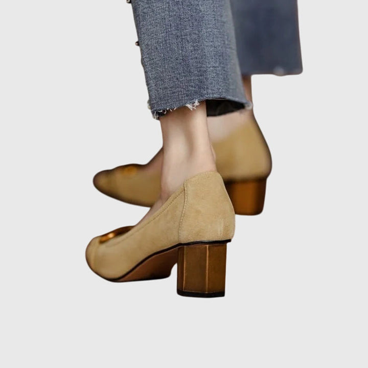 Dorothy™ | Stilvolle High Heels