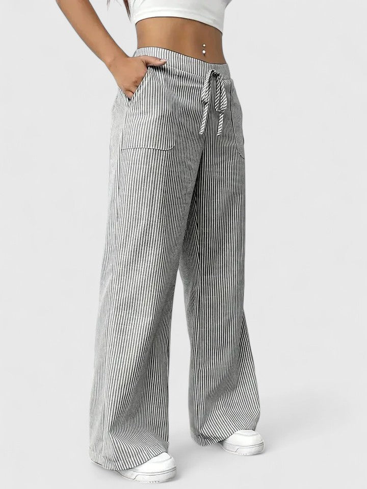 Tatienne | Elegante Hose