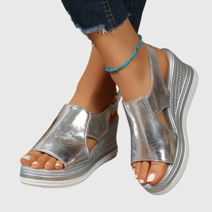 Veronica | Orthopädische Sandaletten
