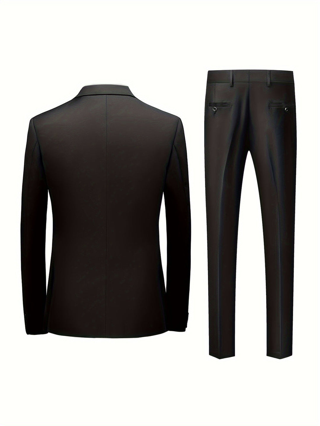 Eleganter Herrenanzug