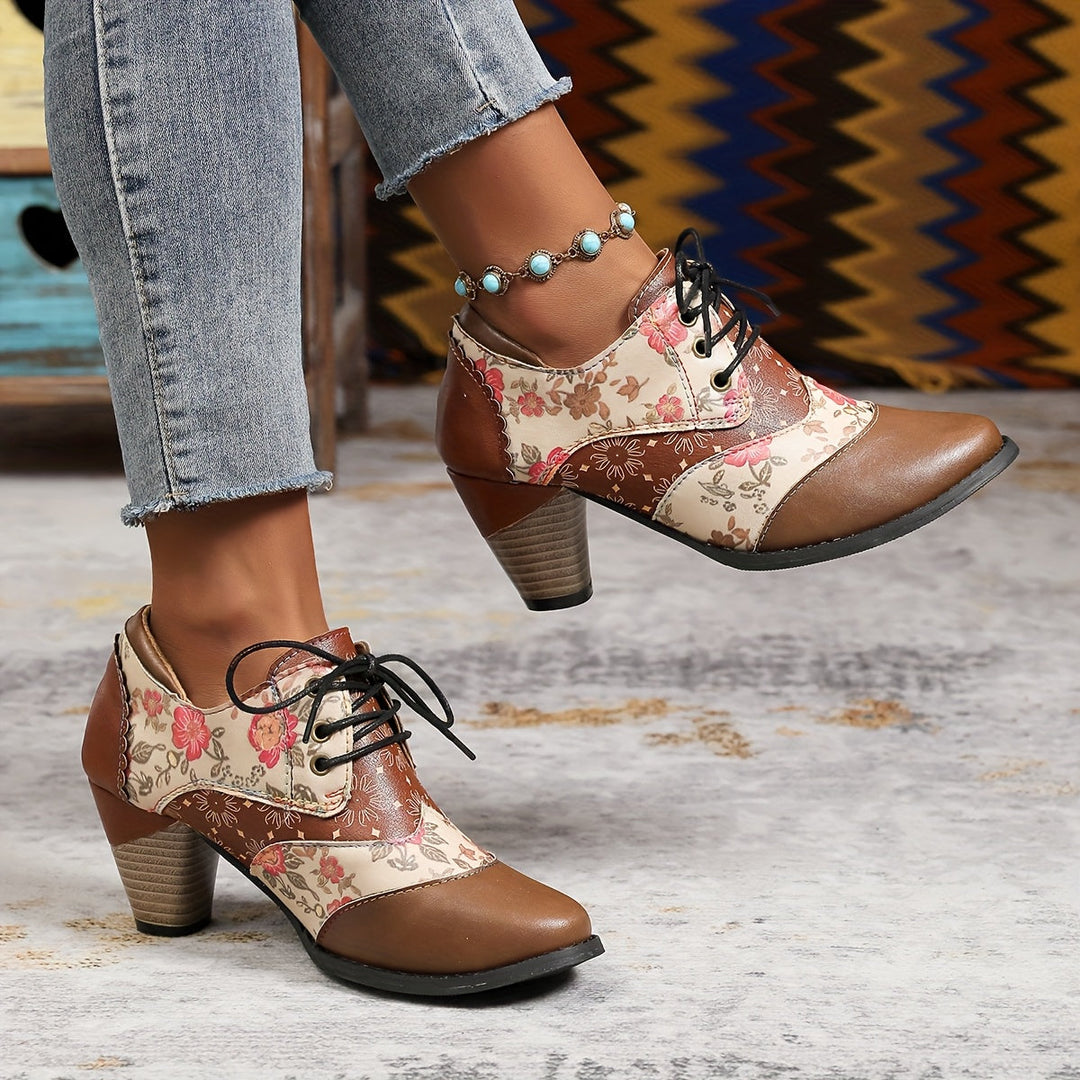 Ilse™ Orthopädische Stiefeletten