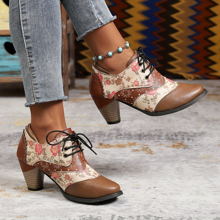 Ilse™ Orthopädische Stiefeletten