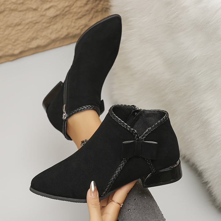 Ingrid™ Orthopädische Stiefeletten