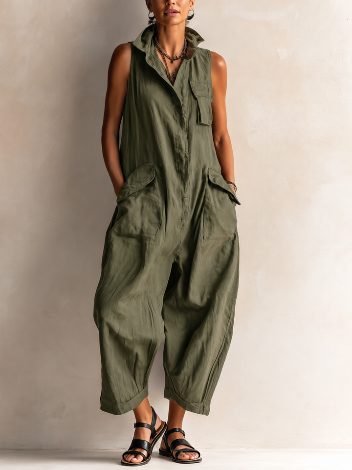 Michela – Overall Lago Maggiore