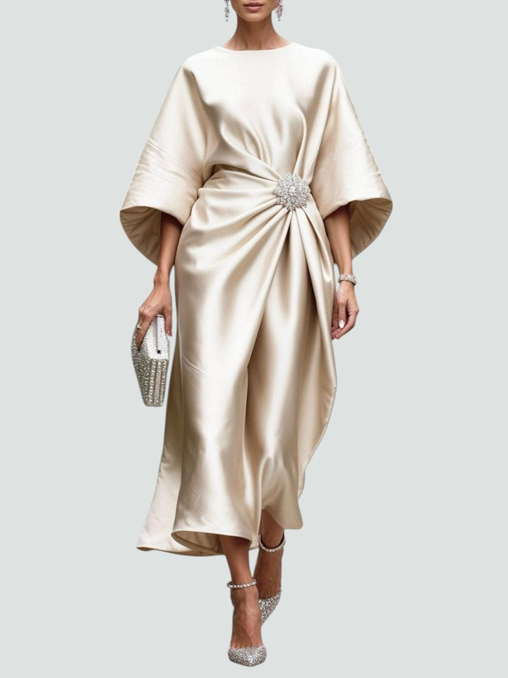 Coralyeth | Elegantes Kleid