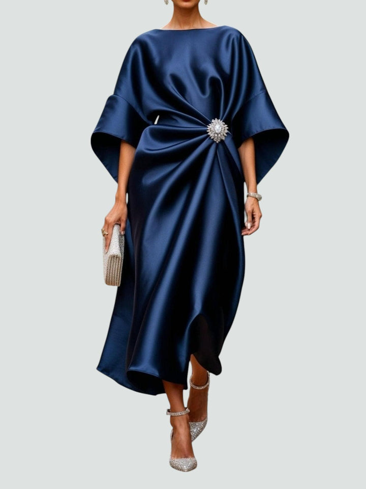 Coralyeth | Elegantes Kleid
