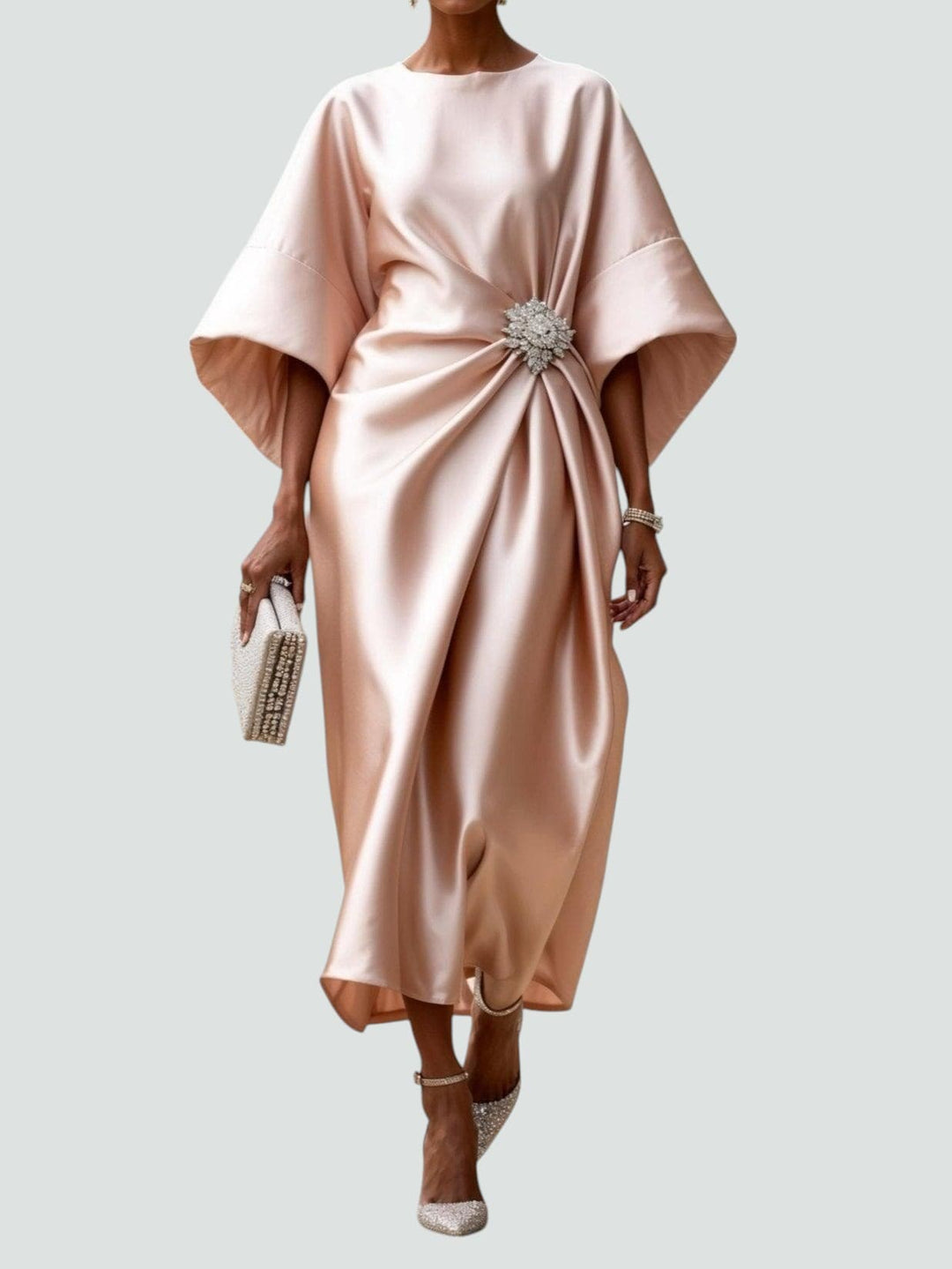 Coralyeth | Elegantes Kleid