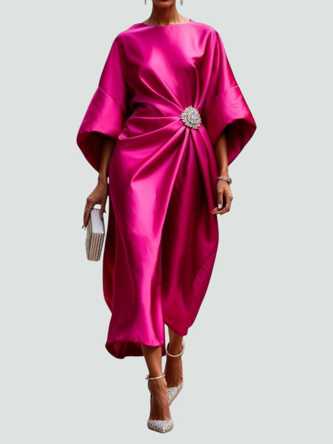 Coralyeth | Elegantes Kleid