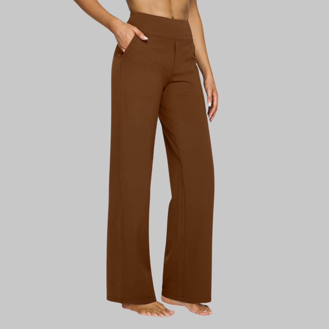 Klara | die bequeme Stretchhose für jede Frau (1+1 GRATIS)