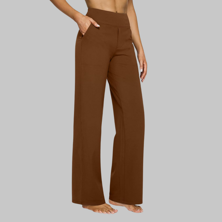 Klara | die bequeme Stretchhose für jede Frau (1+1 GRATIS)