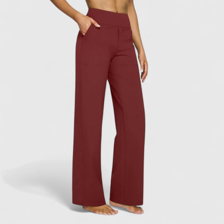 Hilary | Elegante Hose