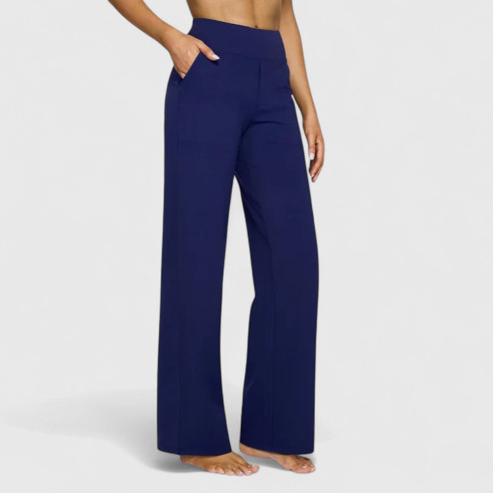 Hilary | Elegante Hose