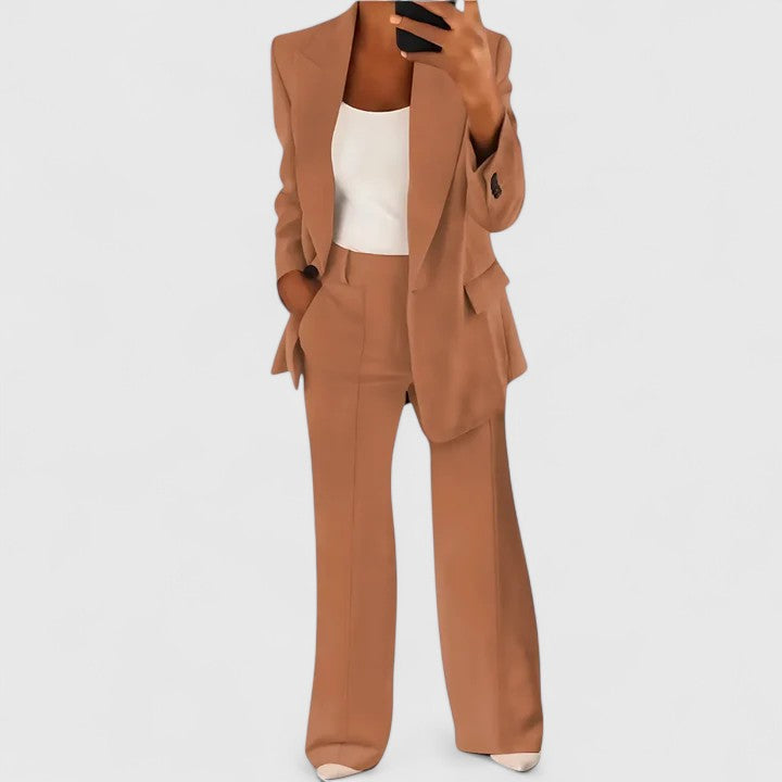 Ivandrea | Stilvoller Jumpsuit