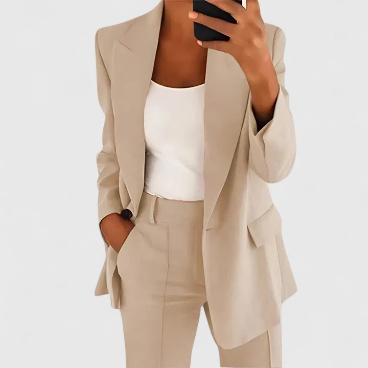 Ivandrea | Stilvoller Jumpsuit