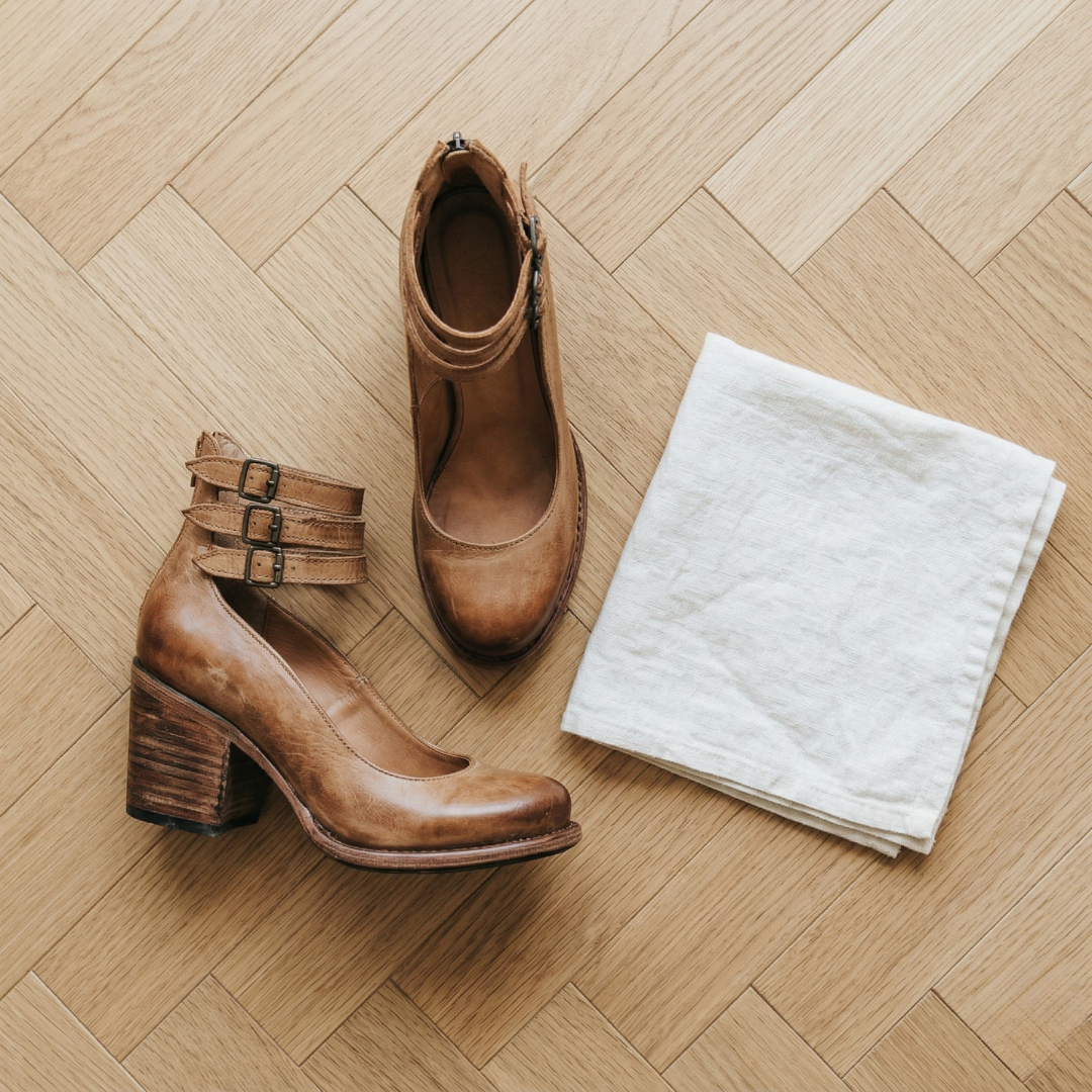 Nina | Elegante und Bequeme Absätze