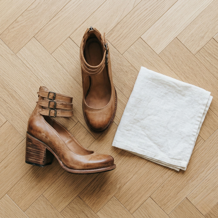 Nina | Elegante und Bequeme Absätze