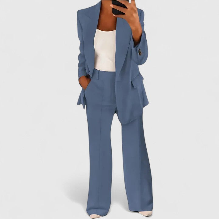 Ivandrea | Stilvoller Jumpsuit