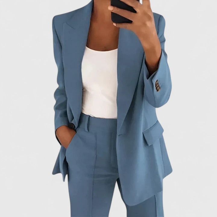 Ivandrea | Stilvoller Jumpsuit