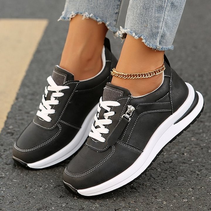 Sofia™ | Orthopädische Sneakers