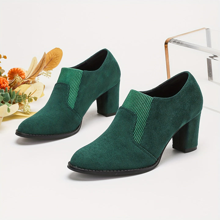 Anke™ Orthopädische Stiefeletten