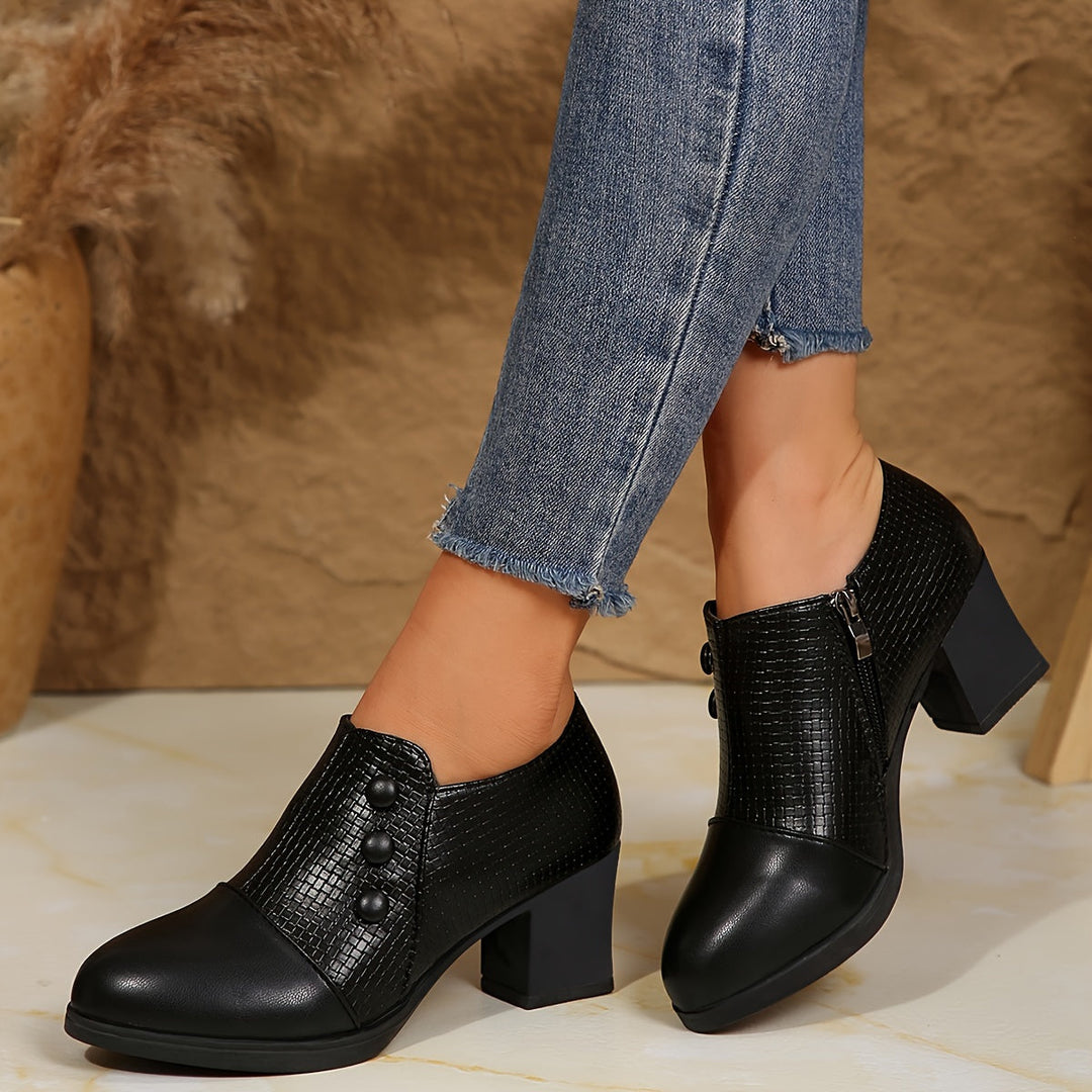 Beate™ Orthopädische Stiefeletten