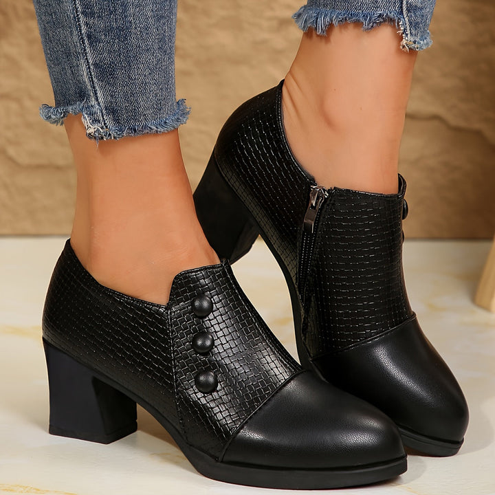 Beate™ Orthopädische Stiefeletten