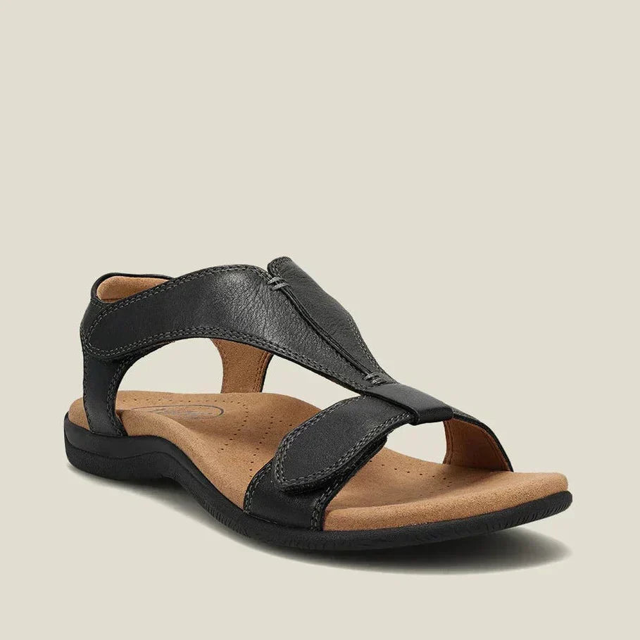 Lara I  Orthopädische Ergonomische Sandalen
