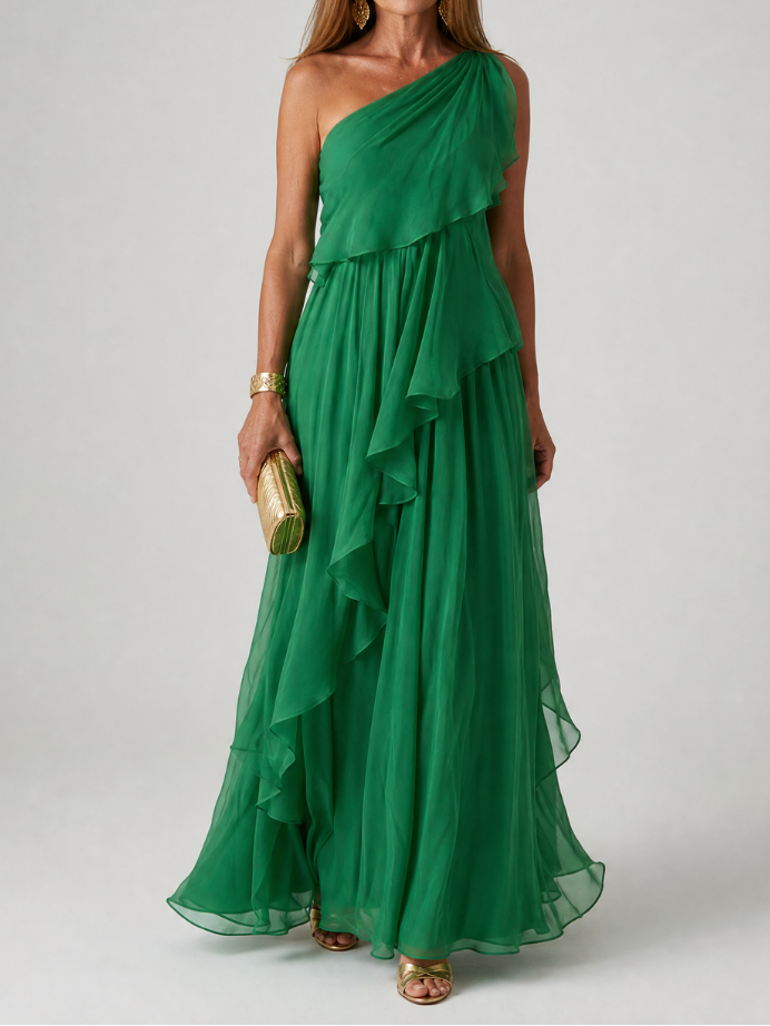 Valeria | Maxi-Kleid