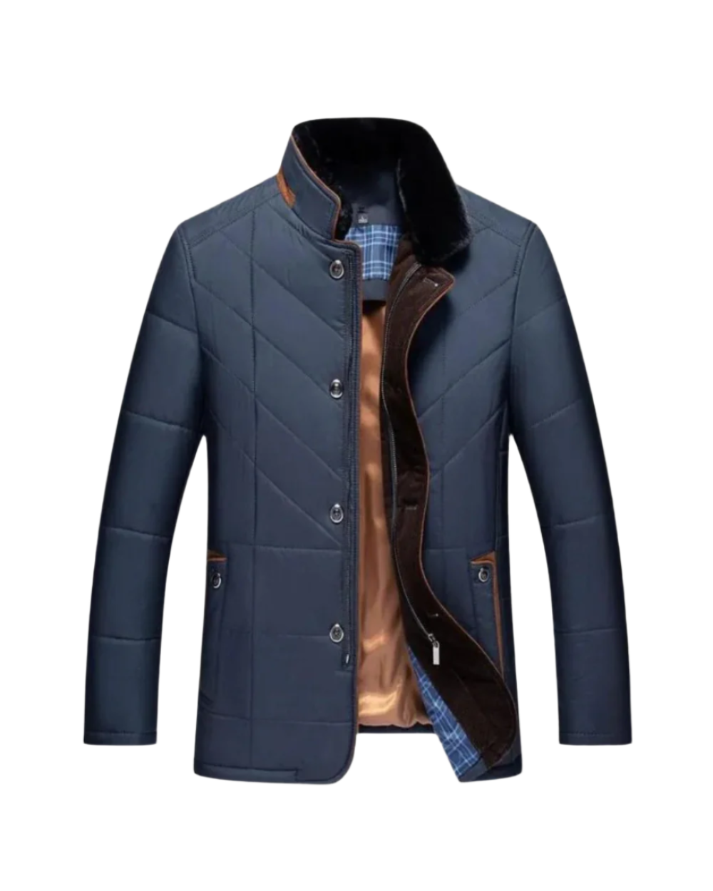 Antonio Business Herrenjacke