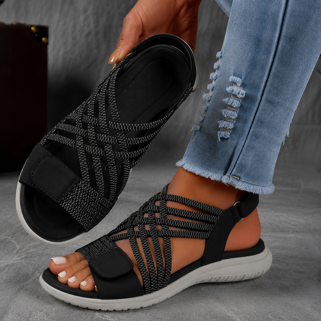 Anna™ | Orthopädische Sandalen