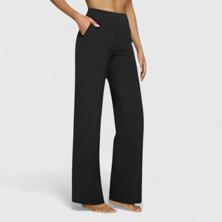 Hilary | Elegante Hose