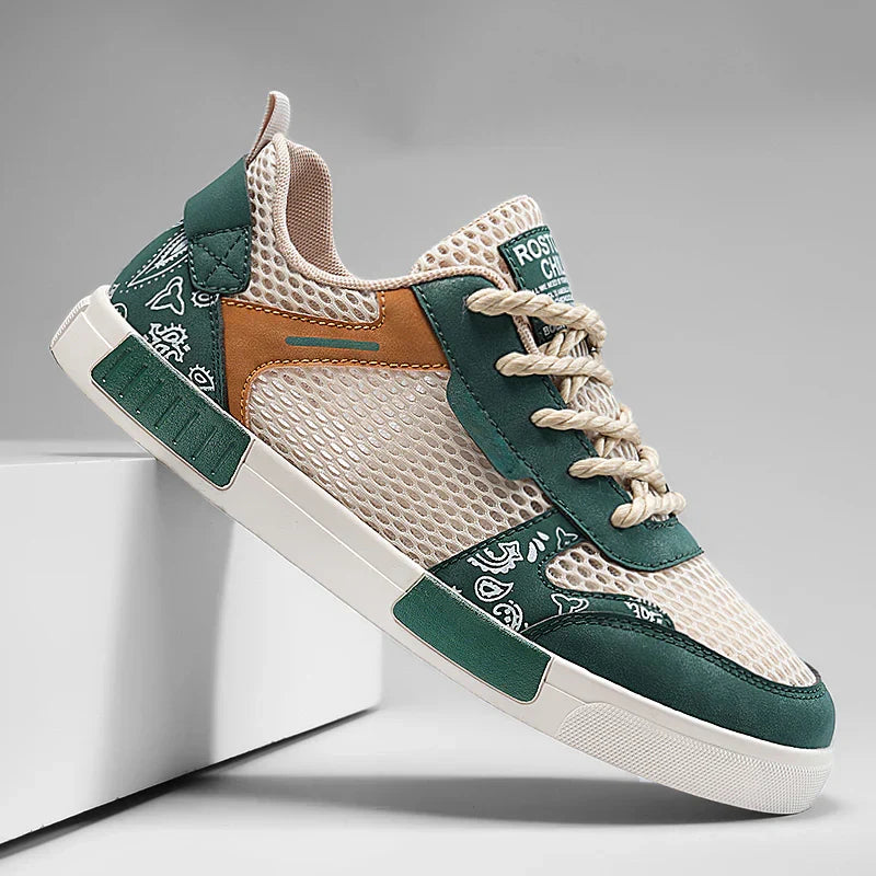Bilbao Premium Sneaker