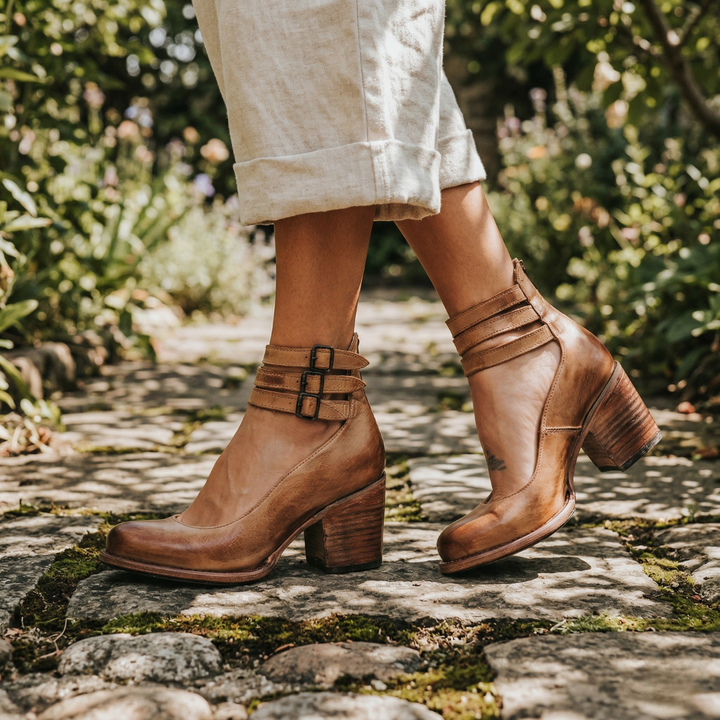 Nina | Elegante und Bequeme Absätze