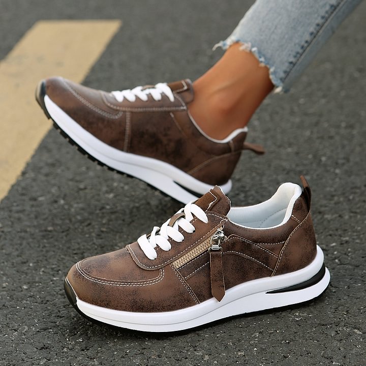 Sofia™ | Orthopädische Sneakers