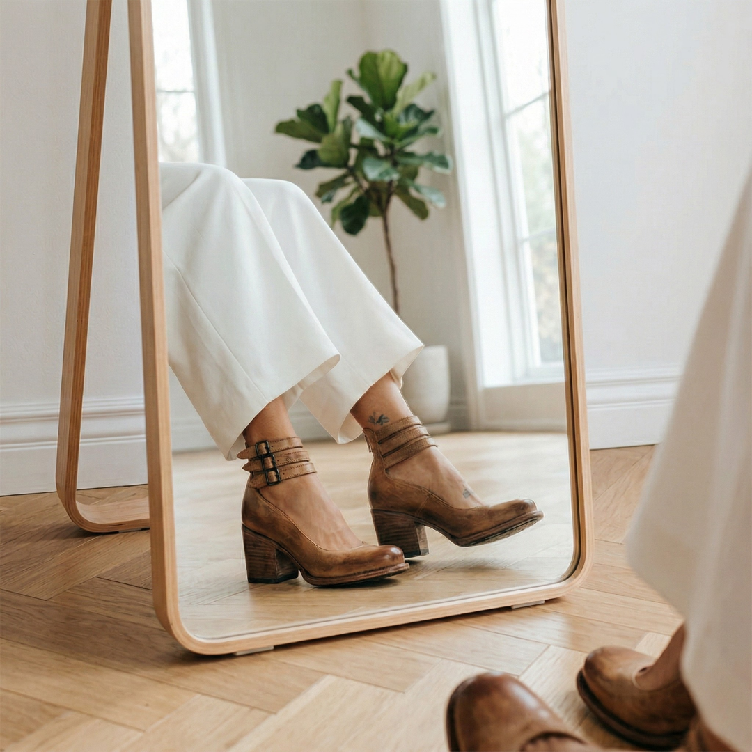 Nina | Elegante und Bequeme Absätze
