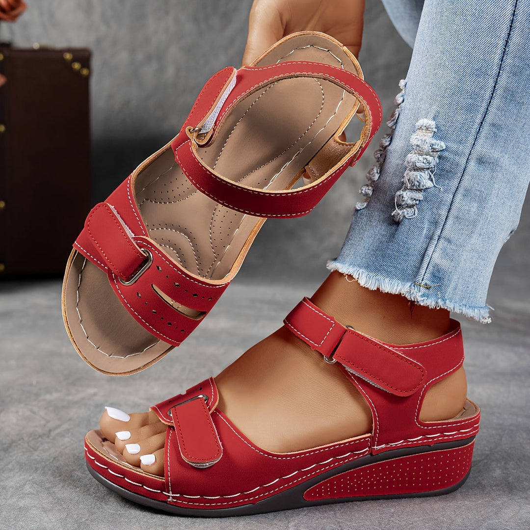 Célima | Modische orthopädische Sandalen