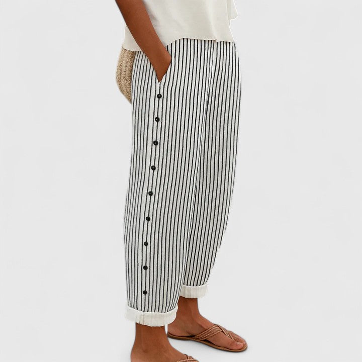 Sharmaine | Elegante Hose