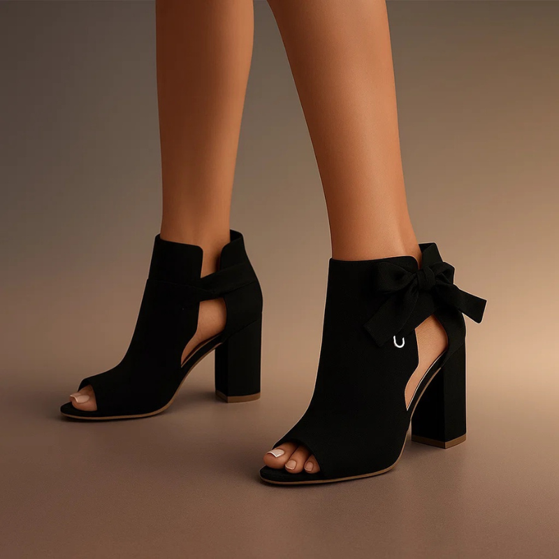 Clara – Elegante Pumps mit Absatz