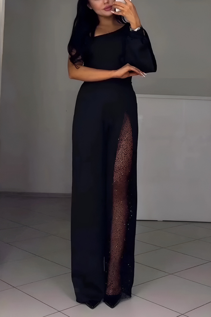 Tayli™ | Eleganter Jumpsuit