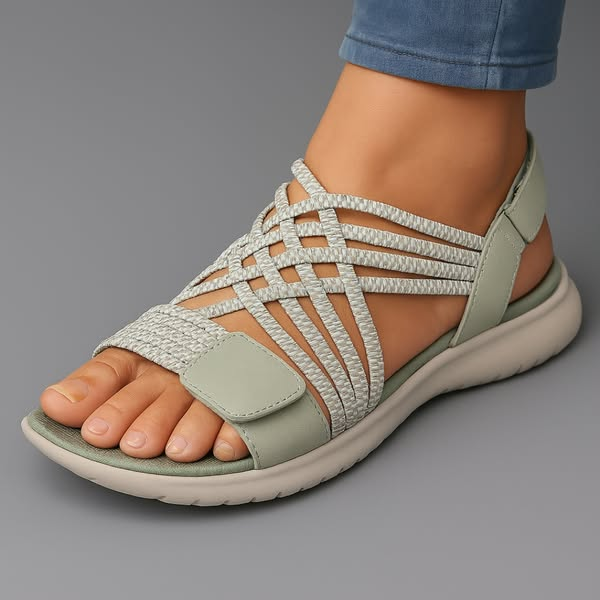 Anna™ | Orthopädische Sandalen