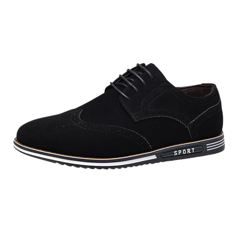 Schicke Herrenschuhe