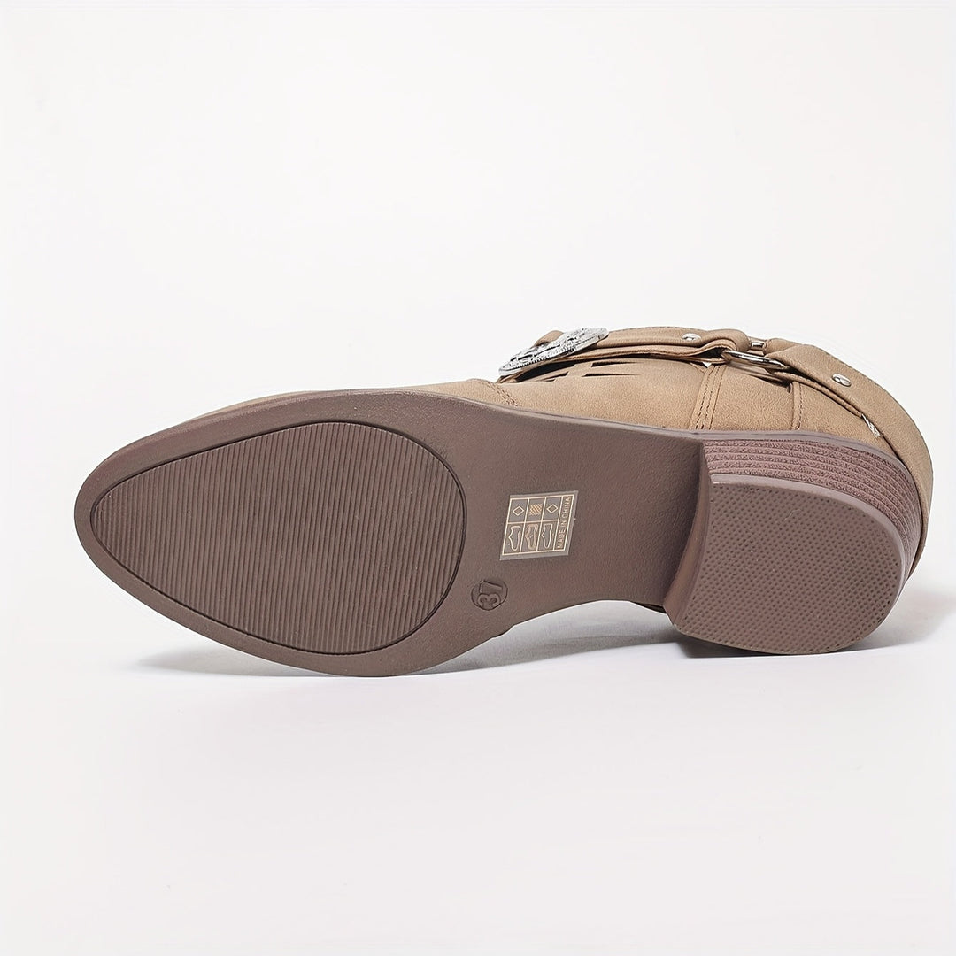 Brigitte™ Orthopädische Stiefeletten