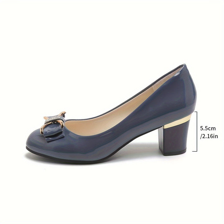 Evelyn | Klassische Ballerinas