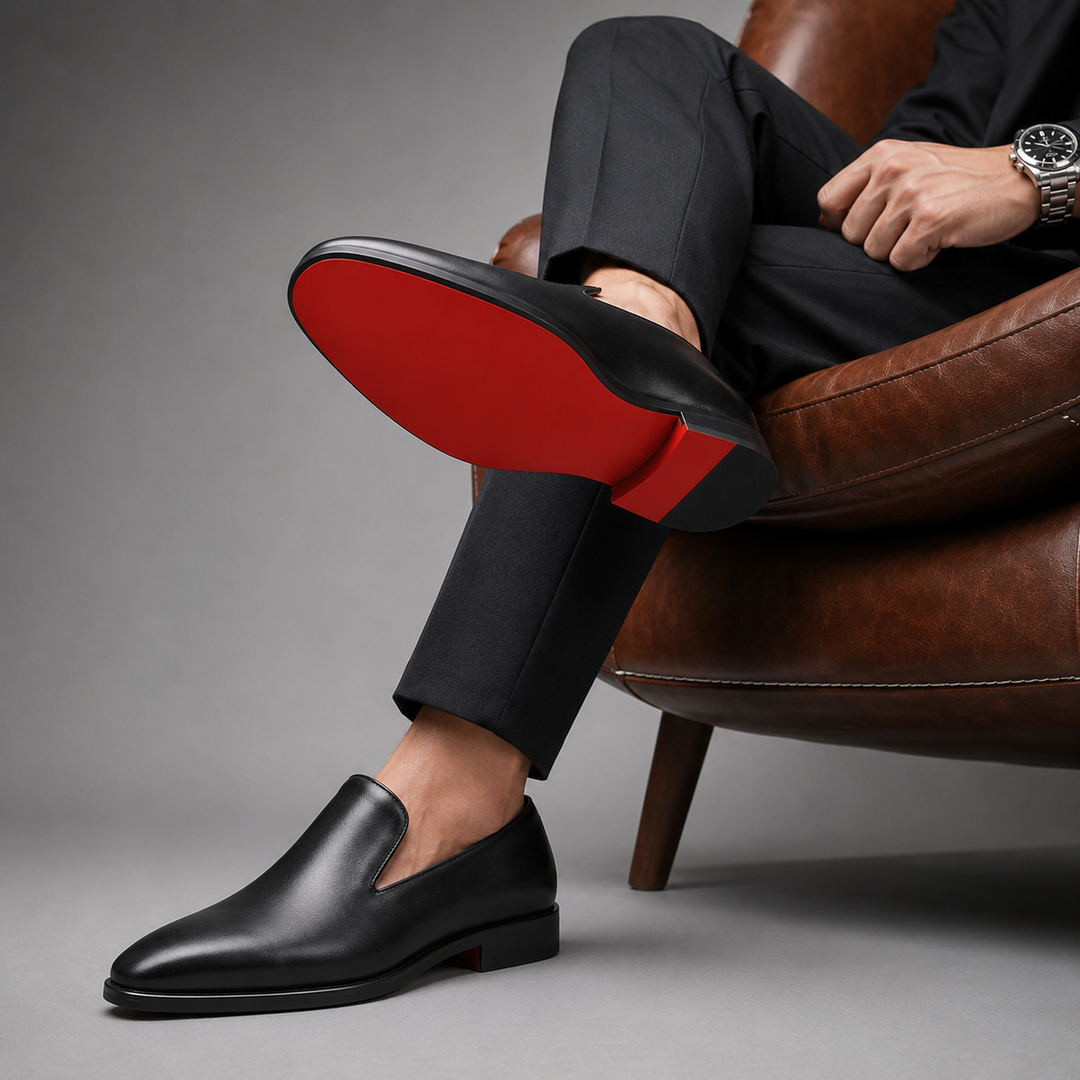 Milano Signature Slipper