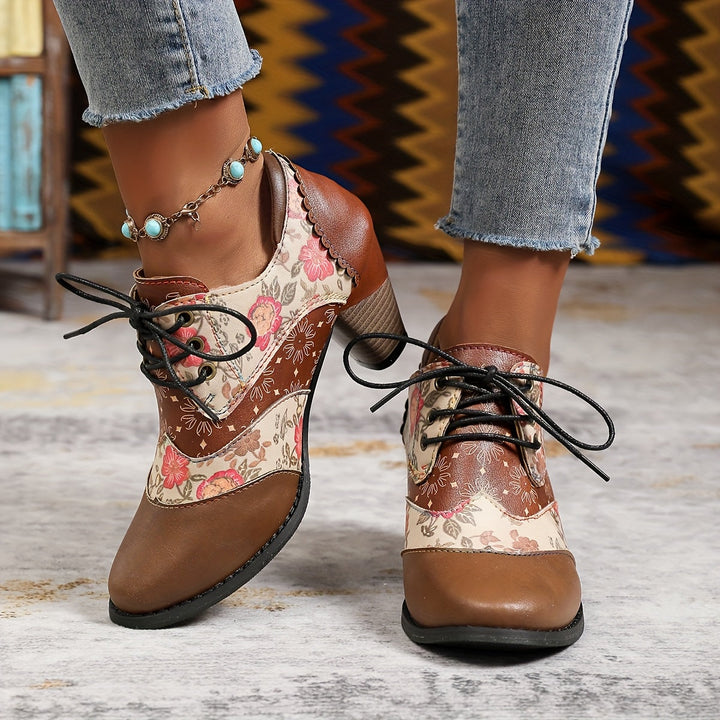Ilse™ Orthopädische Stiefeletten