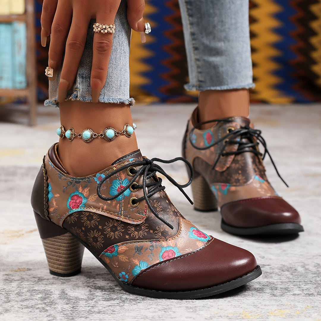 Ilse™ Orthopädische Stiefeletten